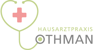 Hausarztpraxis Othman Logo